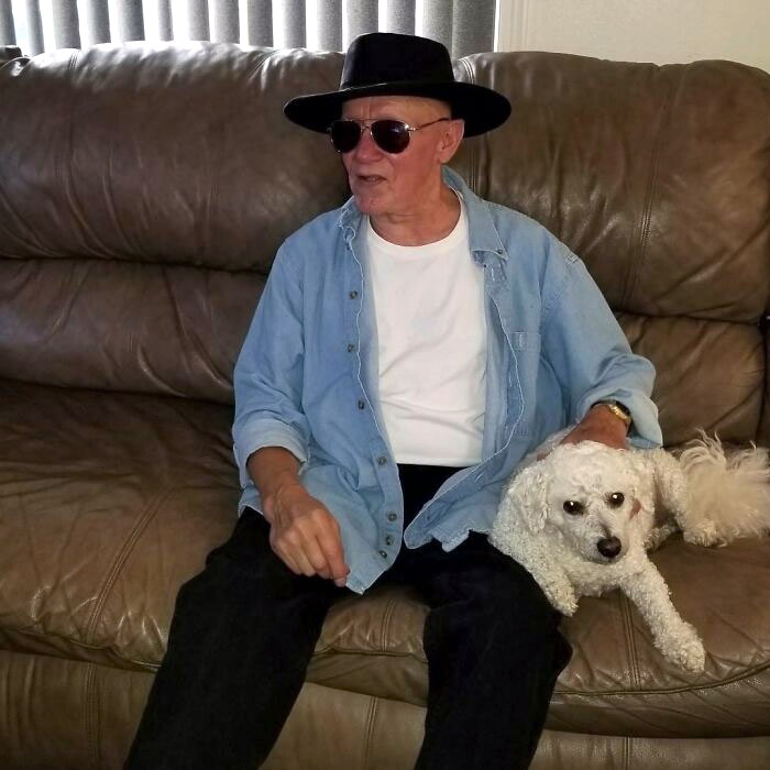 Kickin' It With Sammy