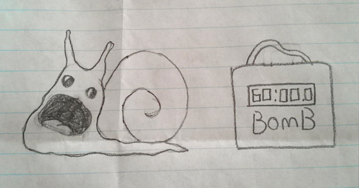 20 Niños haciendo sus deberes escolares de forma divertida