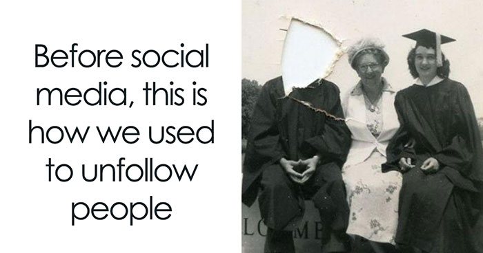 50 Hilariously Relatable Memes To Take Your Mind Off The Horrors Of The World (New Pics)