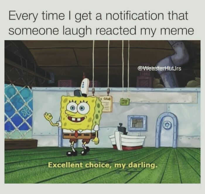 Spongebob-Memes