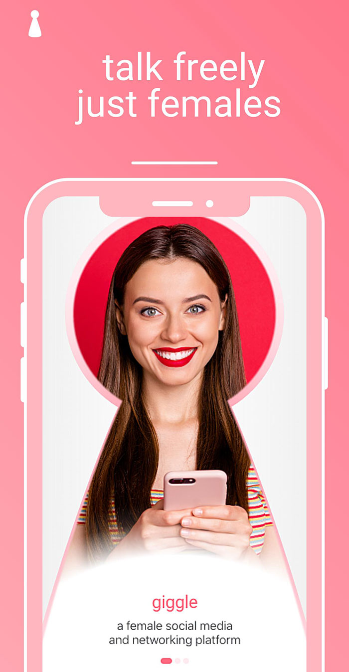 Court Ruling Against App Founder Raises Alarms Over Future Of Female-Only Spaces Court Ruling Against App Founder Raises Alarms Over Future Of Female-Only Spaces