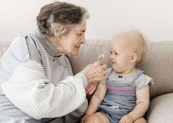 Grandma Doesn’t Want To Babysit Anymore As DIL Sets Ridiculous Rules For 3YO’s First Experiences Grandma Doesn’t Want To Babysit Anymore As DIL Sets Ridiculous Rules For 3YO’s First Experiences