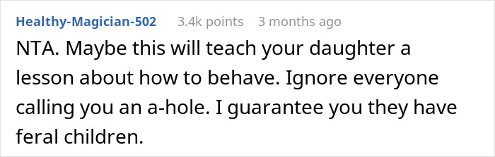 Grandma Says She Can Take Better Care Of Disobedient 14 Y.O. Than Mom, Learns Truth The Hard Way