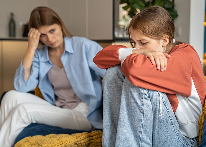 Grandma Says She Can Take Better Care Of Disobedient 14 Y.O. Than Mom, Learns Truth The Hard Way