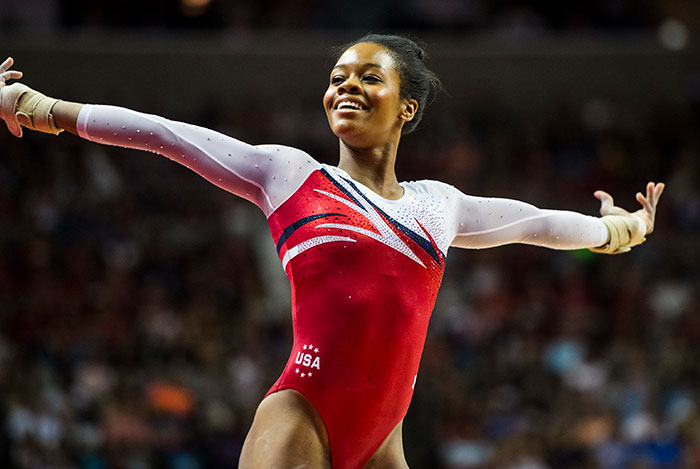 &ldquo;People Were Awful To Her&rdquo;: Ex-Olympian Gabby Douglas Slams Simone Biles Comparisons