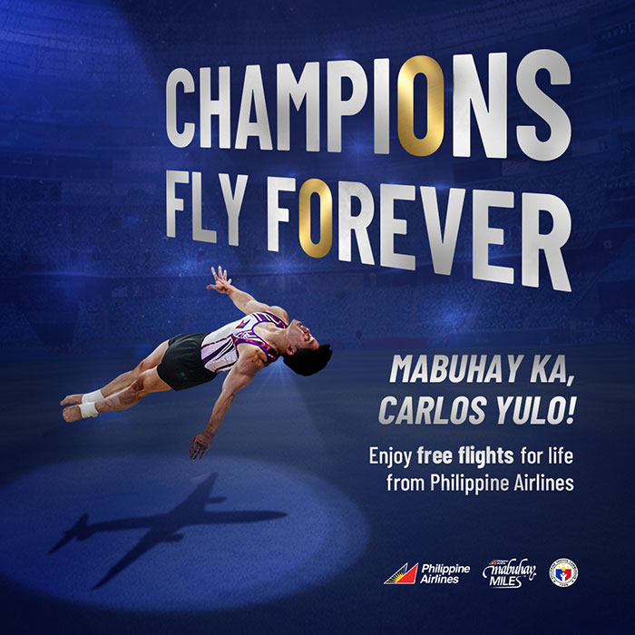 “You Deserve This”: Olympian Gets Wild List Of Rewards For Winning Two Gold Medals “You Deserve This”: Olympian Gets Wild List Of Rewards For Winning Two Gold Medals