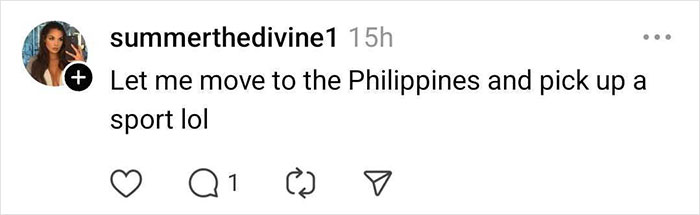 “You Deserve This”: Olympian Gets Wild List Of Rewards For Winning Two Gold Medals “You Deserve This”: Olympian Gets Wild List Of Rewards For Winning Two Gold Medals