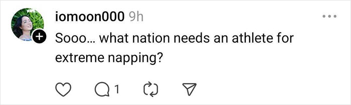 “You Deserve This”: Olympian Gets Wild List Of Rewards For Winning Two Gold Medals “You Deserve This”: Olympian Gets Wild List Of Rewards For Winning Two Gold Medals