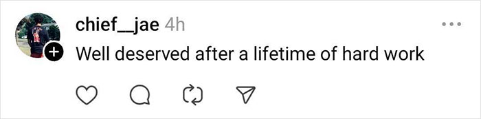 “You Deserve This”: Olympian Gets Wild List Of Rewards For Winning Two Gold Medals “You Deserve This”: Olympian Gets Wild List Of Rewards For Winning Two Gold Medals