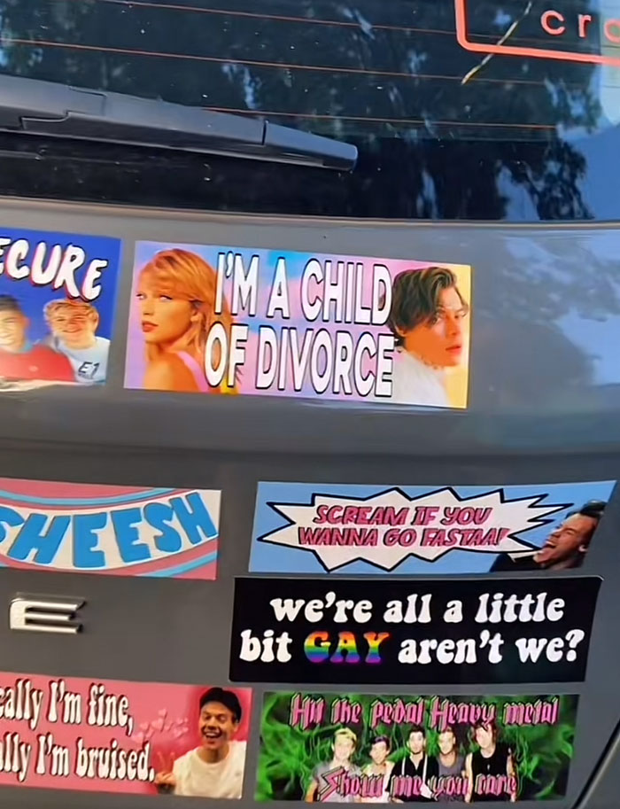 They’ll Never Go Out Of Style