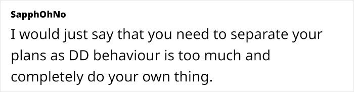 Family Wants To Cut Ties With Their Friends As They Just Won’t Discipline Their Atrocious 7YO Family Wants To Cut Ties With Their Friends As They Just Won’t Discipline Their Atrocious 7YO