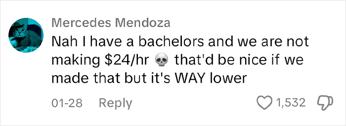 Realtor Goes Viral By Explaining Nuances Of Today&rsquo;s Salaries And Housing Compared To 1980