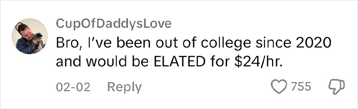 Realtor Goes Viral By Explaining Nuances Of Today&rsquo;s Salaries And Housing Compared To 1980