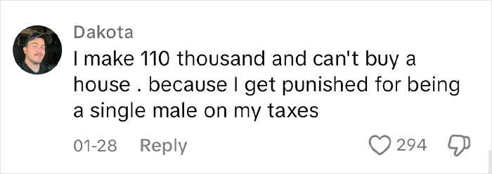 Realtor Goes Viral By Explaining Nuances Of Today&rsquo;s Salaries And Housing Compared To 1980