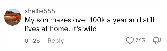Realtor Goes Viral By Explaining Nuances Of Today&rsquo;s Salaries And Housing Compared To 1980