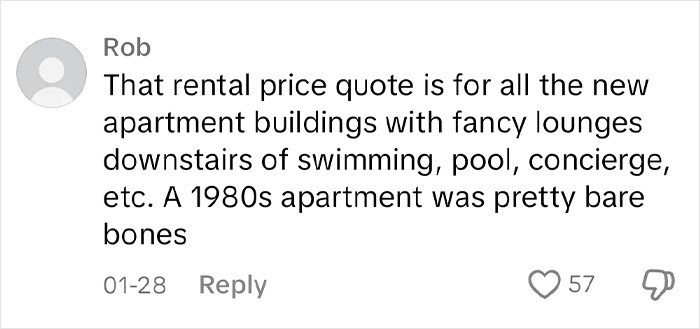 Realtor Goes Viral By Explaining Nuances Of Today&rsquo;s Salaries And Housing Compared To 1980