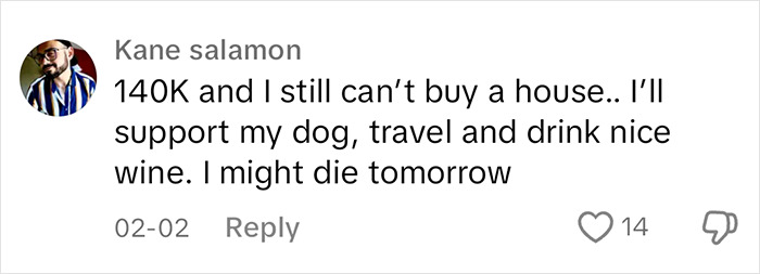 Realtor Goes Viral By Explaining Nuances Of Today&rsquo;s Salaries And Housing Compared To 1980