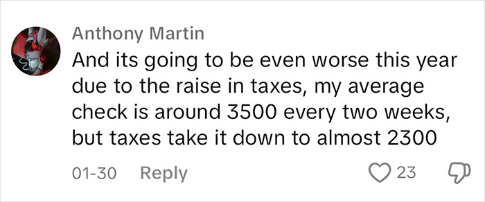 Realtor Goes Viral By Explaining Nuances Of Today&rsquo;s Salaries And Housing Compared To 1980