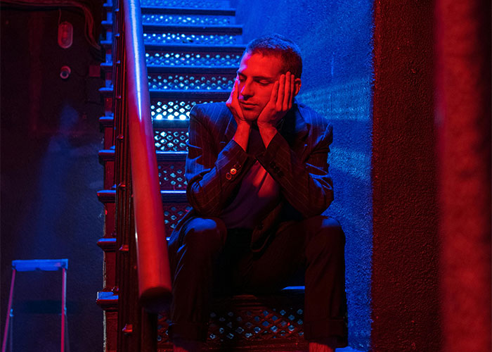 &ldquo;He Never Came Back&rdquo;: Man&rsquo;s $6,000 Adult Show Binge During Vegas Trip Shatters Marriage