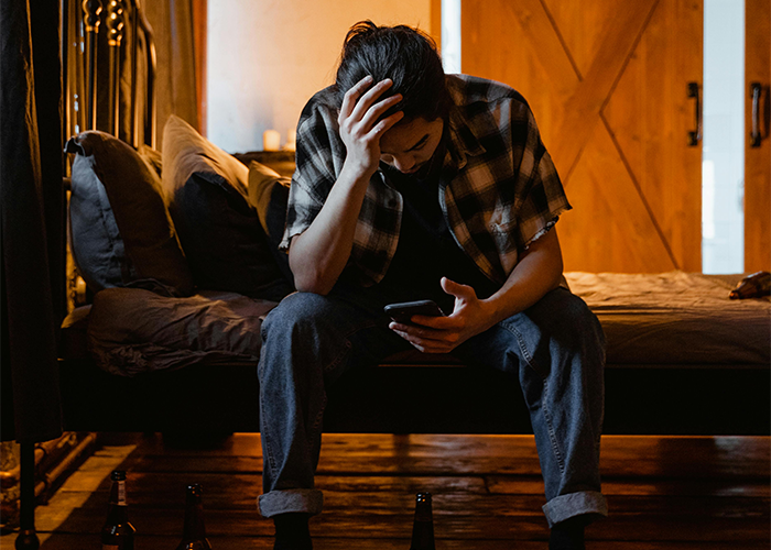 &ldquo;He Never Came Back&rdquo;: Man&rsquo;s $6,000 Adult Show Binge During Vegas Trip Shatters Marriage