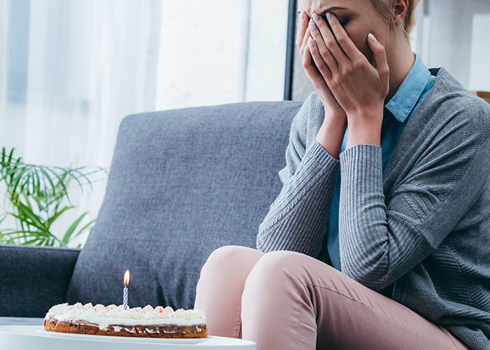 Wife Decides She&rsquo;s Had Enough Of Her Marriage After Husband Ruins Her Birthday For The 2nd Time