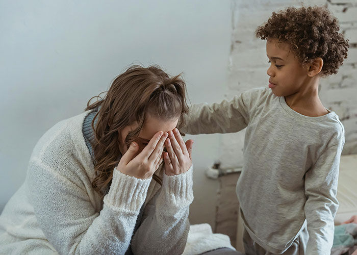 Wife Decides She&rsquo;s Had Enough Of Her Marriage After Husband Ruins Her Birthday For The 2nd Time