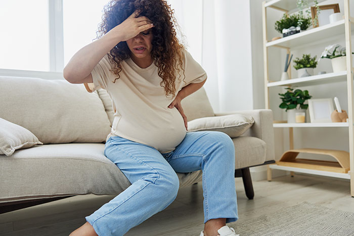 &ldquo;Harmless Prank&rdquo; Leaves 34-Weeks-Pregnant Wife Sobbing Uncontrollably, Husband Shifts The Blame