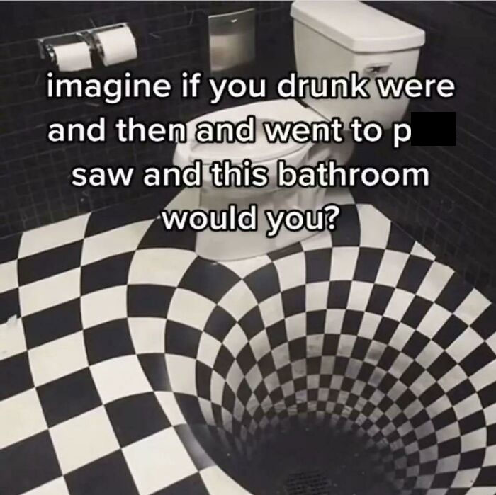 Would Were You?