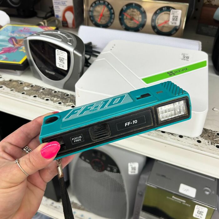 Nostalgic-Thrift-Store-Finds