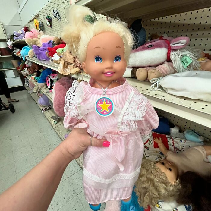 Nostalgic-Thrift-Store-Finds