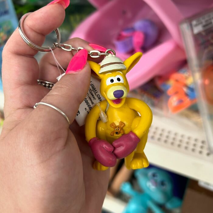 Nostalgic-Thrift-Store-Finds