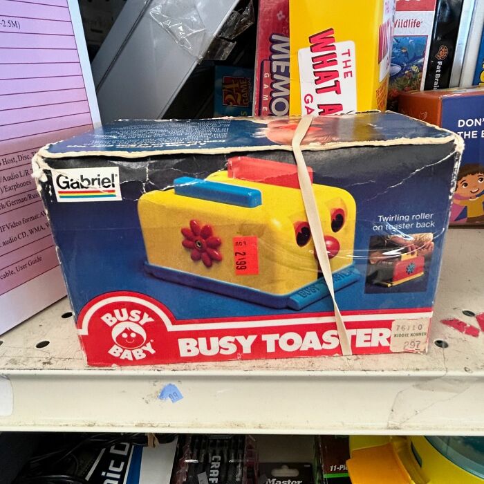 Nostalgic-Thrift-Store-Finds