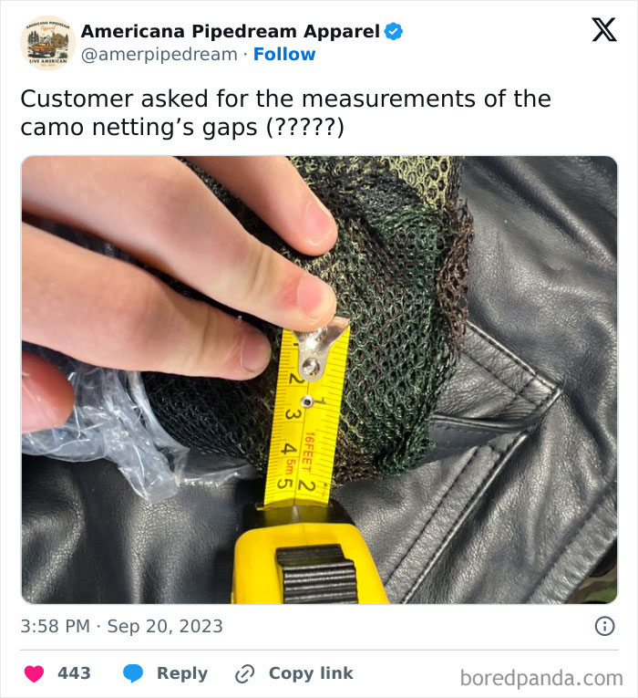 "Ah Yes, Just As I Suspected'"