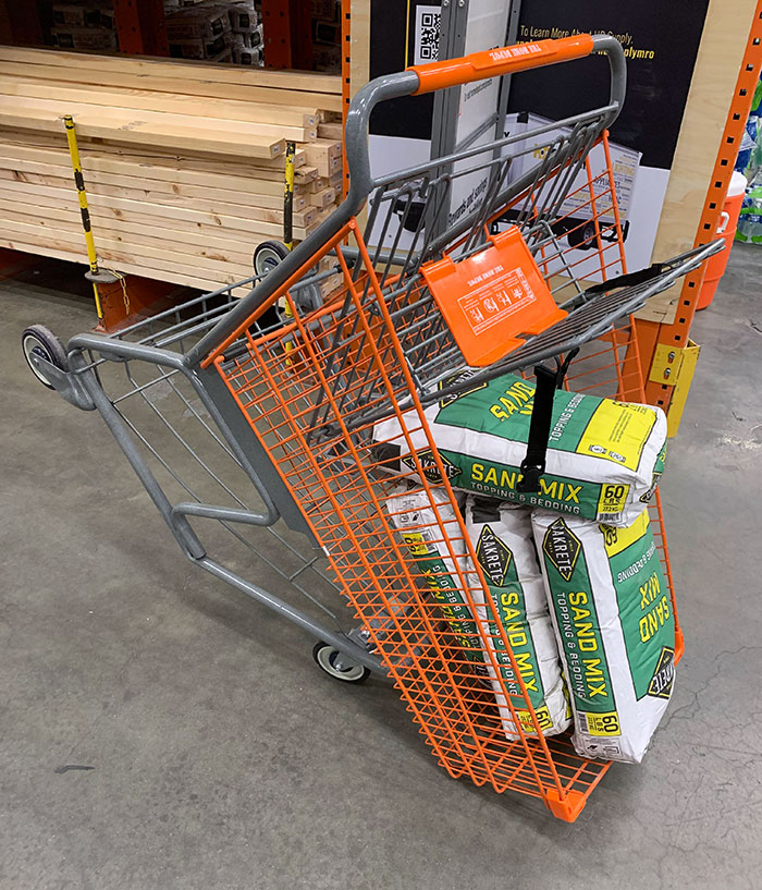 Customers Are Truly Special. They Didn’t Tell Anyone And Just Left It There