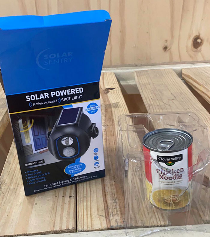 This Customer Return