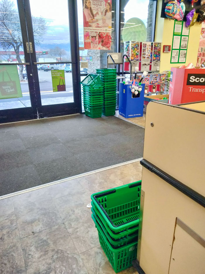 Things That Customers Do To Annoy Me