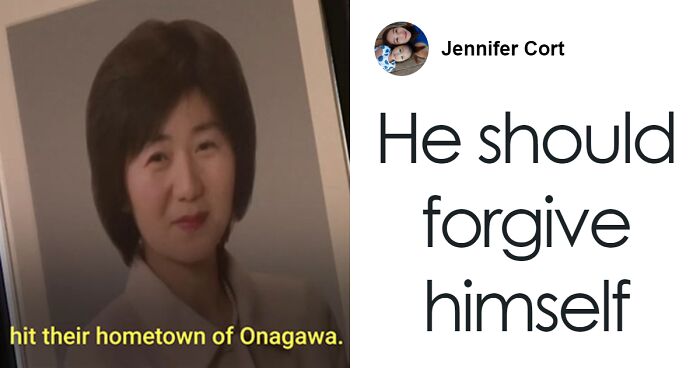 “Are You OK? I Want to Go Home”: Husband Still Diving For Wife 13 Years After Japan Tsunami