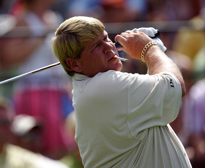 Golfer Charley Hull Fears Smoking Ban May Impact Her Chances Of Winning Gold Medal