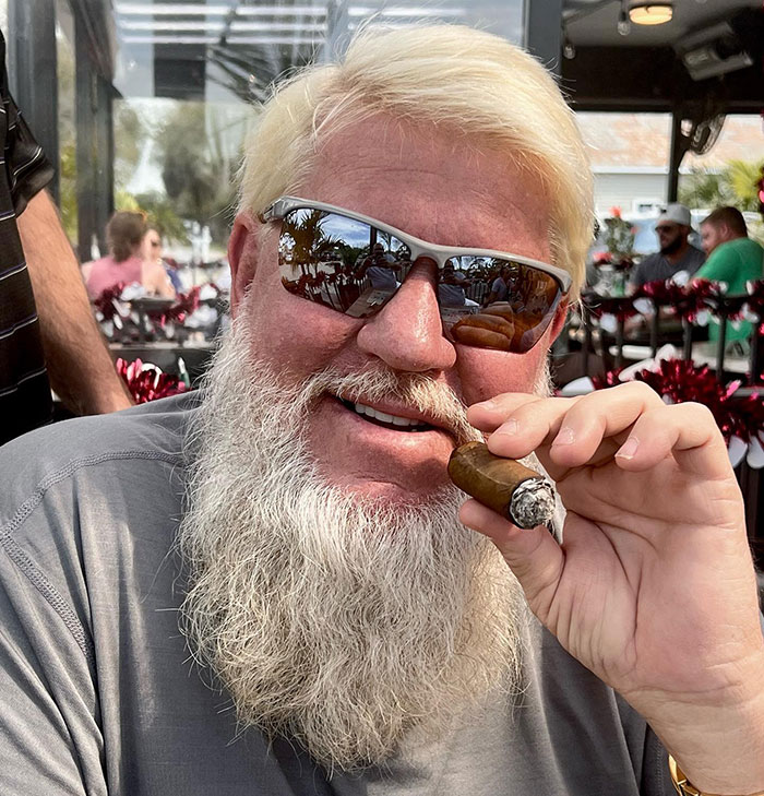 Golfer Charley Hull Fears Smoking Ban May Impact Her Chances Of Winning Gold Medal