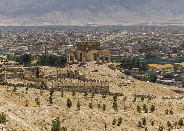 Taliban Passes New Law Against Women In Afghanistan, Expert Reacts To The &ldquo;Gender Apartheid&rdquo;