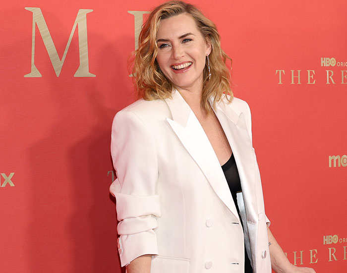 Kate Winslet Refused To Hide Her &ldquo;Belly Rolls&rdquo; While Filming &lsquo;Lee&rsquo;: &ldquo;It Was Deliberate&rdquo;