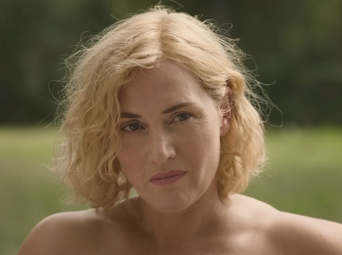 Kate Winslet Refused To Hide Her &ldquo;Belly Rolls&rdquo; While Filming &lsquo;Lee&rsquo;: &ldquo;It Was Deliberate&rdquo;