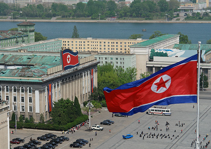 US Soldier Travis King Ran Into North Korea, Now He&rsquo;s Pleading Guilty To Desertion