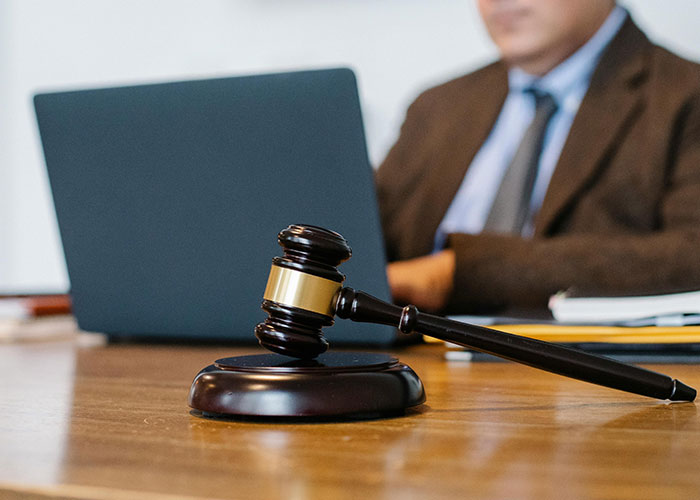 Case Closed: 34 Lawyers Tell All About Their Most Shocking Legal Battles