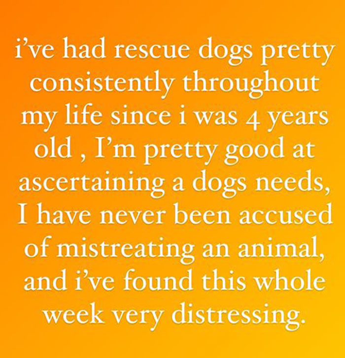 Lily Allen Refuses To Back Down After Receiving Backlash For &ldquo;Dumping&rdquo; Dog That Ate Her Passport