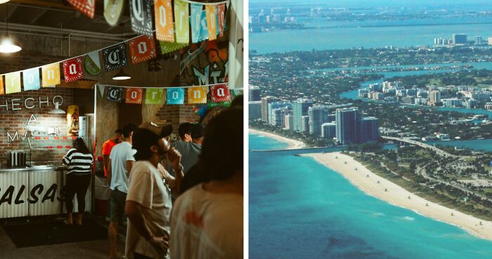 New “Dialect” Discovered To Be Developing In The United States