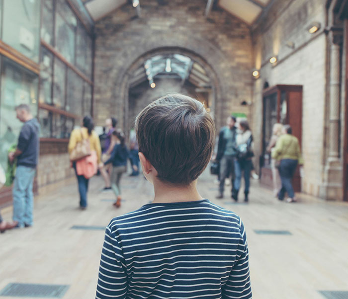 “A Disaster Waiting To Happen”: 5-Year-Old Breaks 3,500-Year-Old Bronze Age Jar At A Museum “A Disaster Waiting To Happen”: 5-Year-Old Breaks 3,500-Year-Old Bronze Age Jar At A Museum