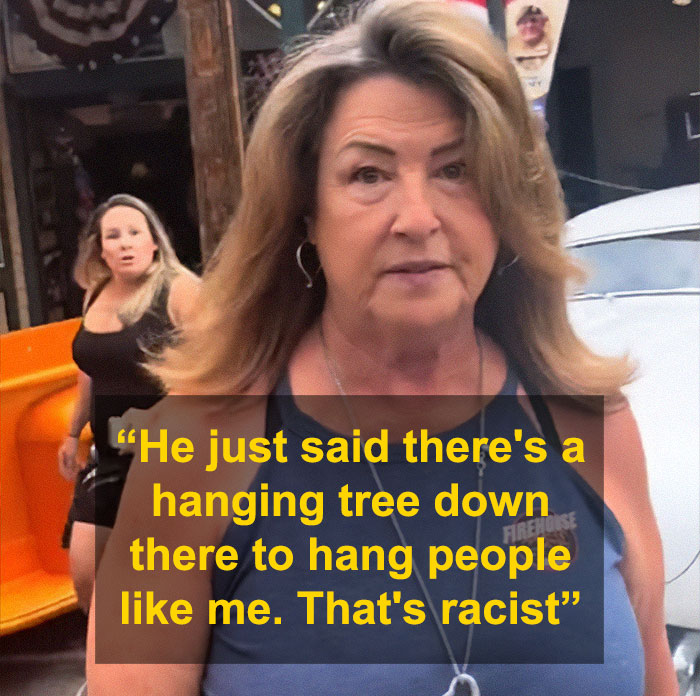 “Abhorrent And Inexcusable”: Outrage Erupts After Racist Video Goes Viral “Abhorrent And Inexcusable”: Outrage Erupts After Racist Video Goes Viral