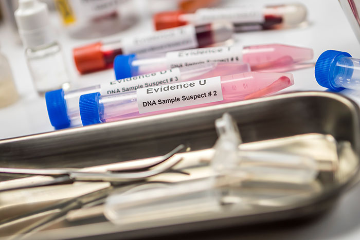 Man Adopts Late BFF’s Daughter, Gets Handed DNA Results Years Later By Snooping SIL Man Adopts Late BFF’s Daughter, Gets Handed DNA Results Years Later By Snooping SIL