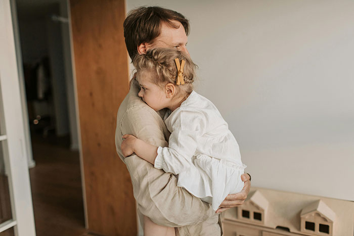 Man Adopts Late BFF’s Daughter, Gets Handed DNA Results Years Later By Snooping SIL Man Adopts Late BFF’s Daughter, Gets Handed DNA Results Years Later By Snooping SIL